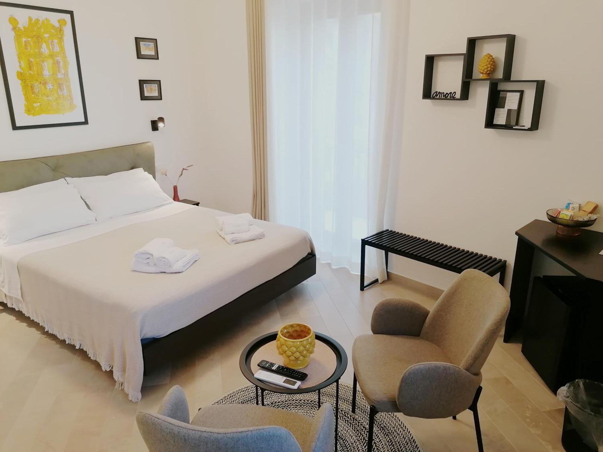 Guest house I Canti Comfort