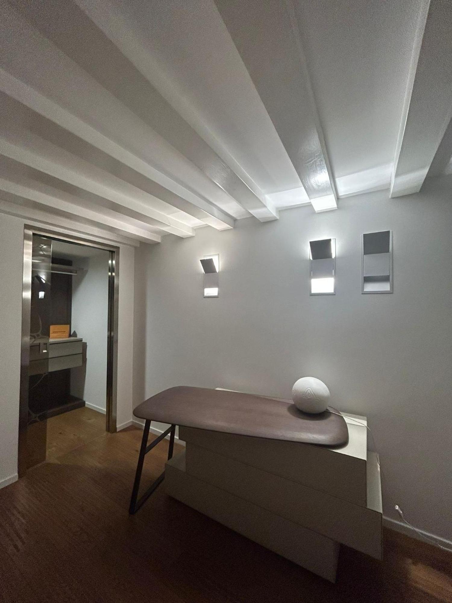 Apartment Prince Suite Palermo