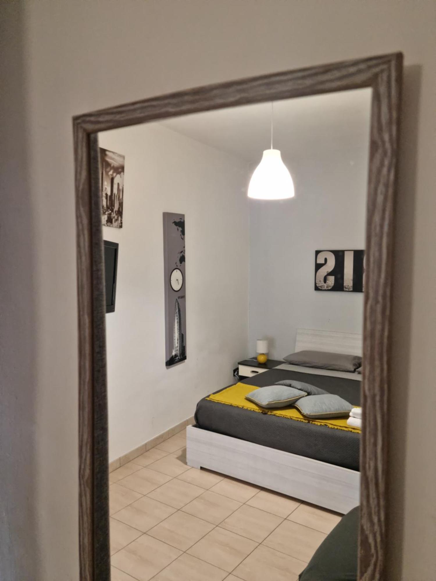 Magnanimo Bed & Breakfast Palermo