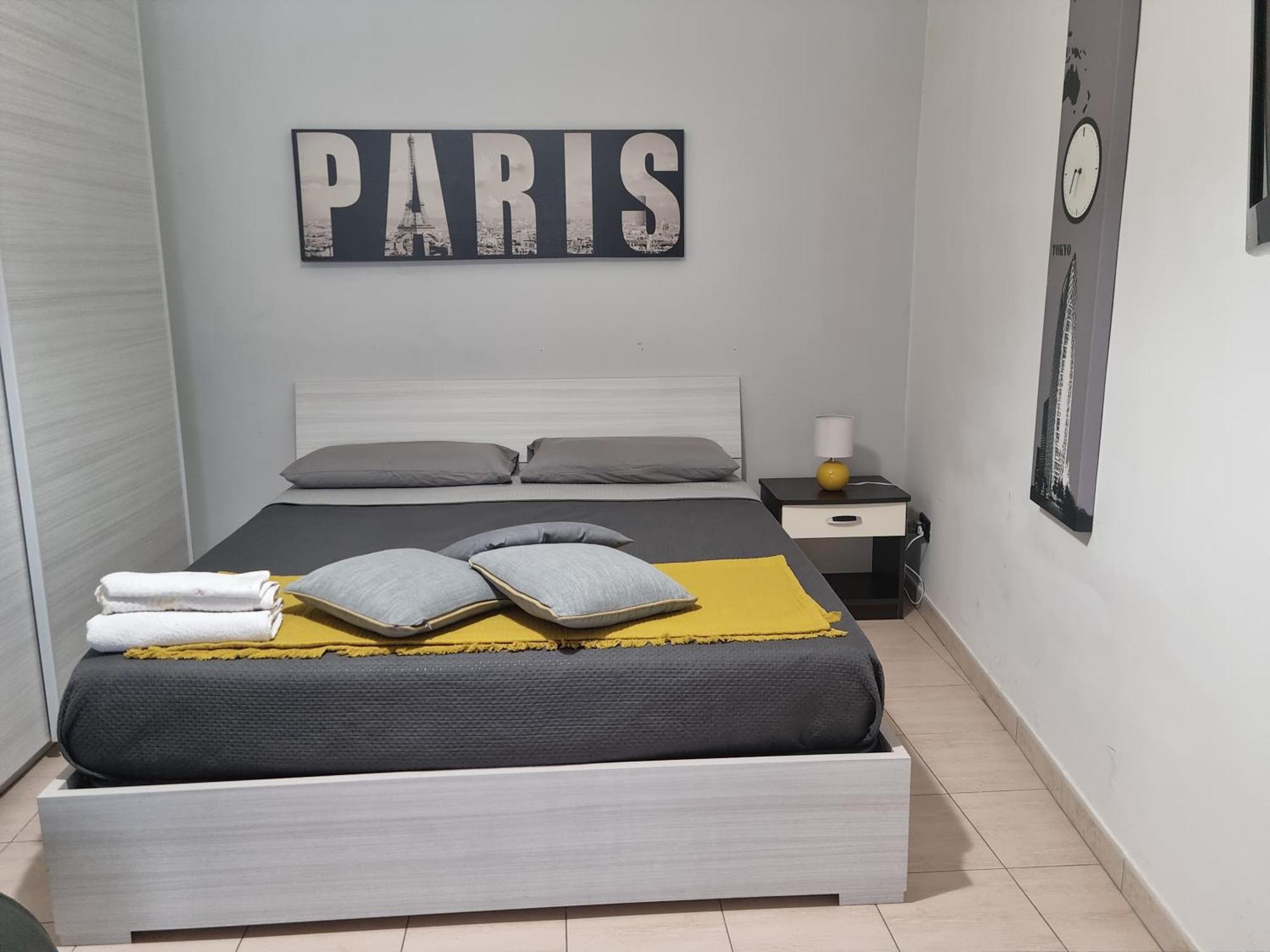 Magnanimo Bed & Breakfast Palermo