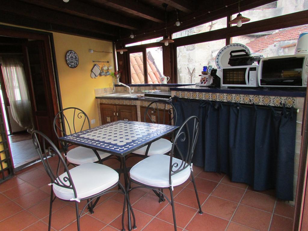 Apartment Attico Il Campanile