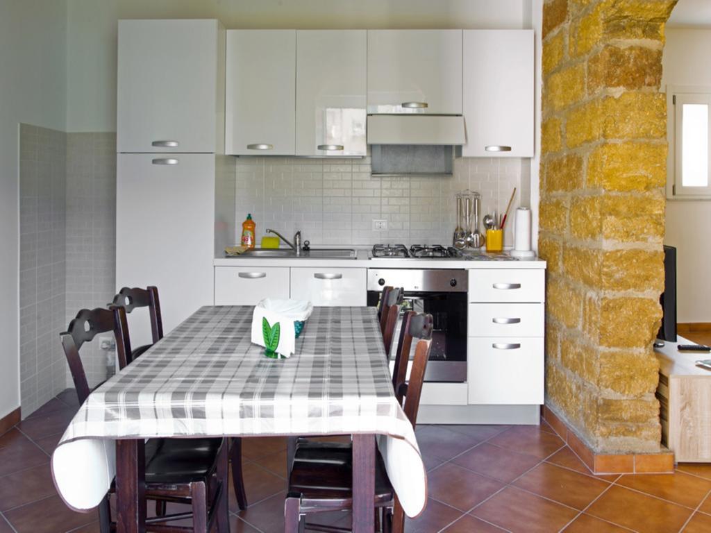 Apartment La Cupola *