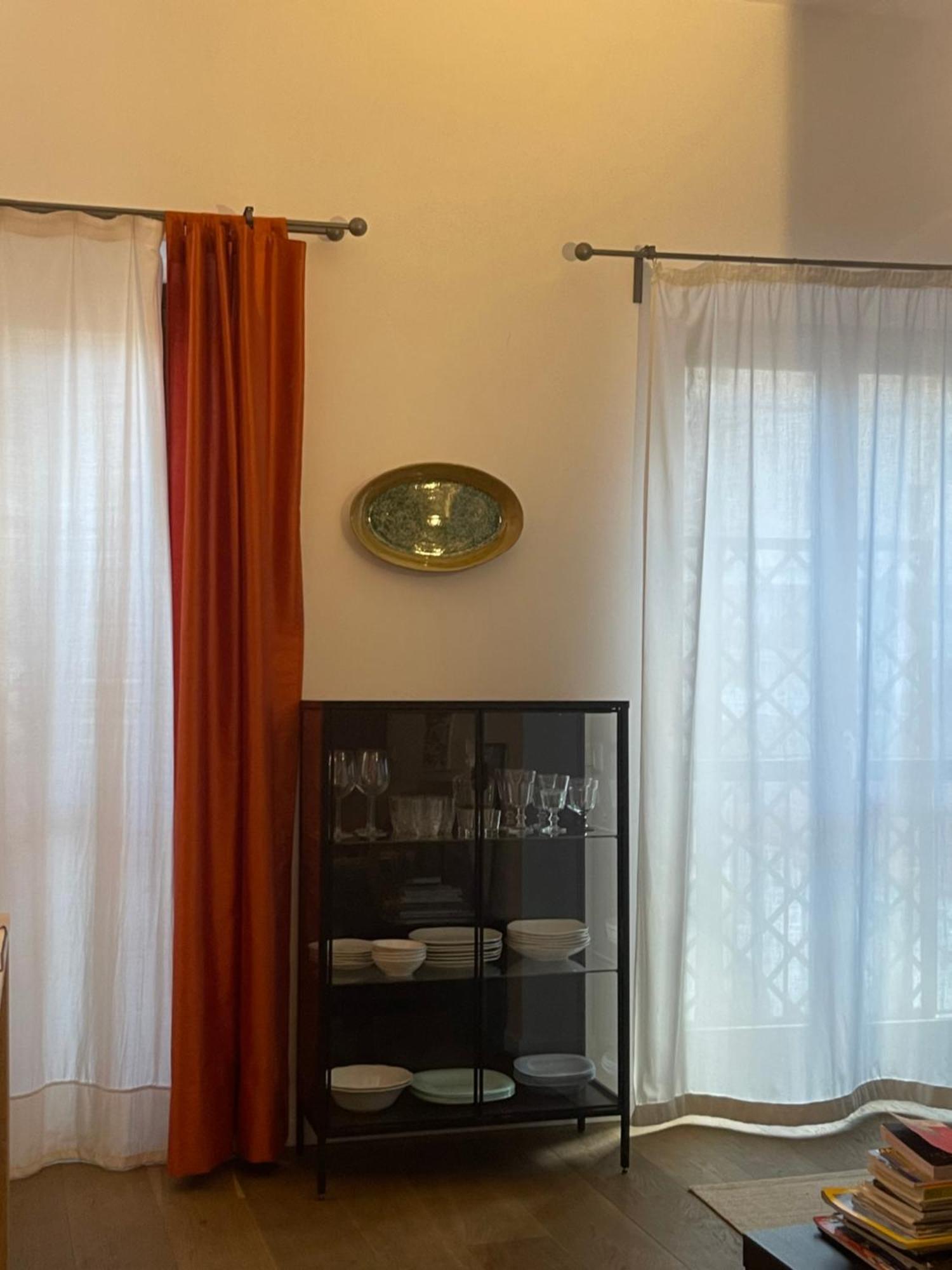 Apartment La Loggia Dei Re *