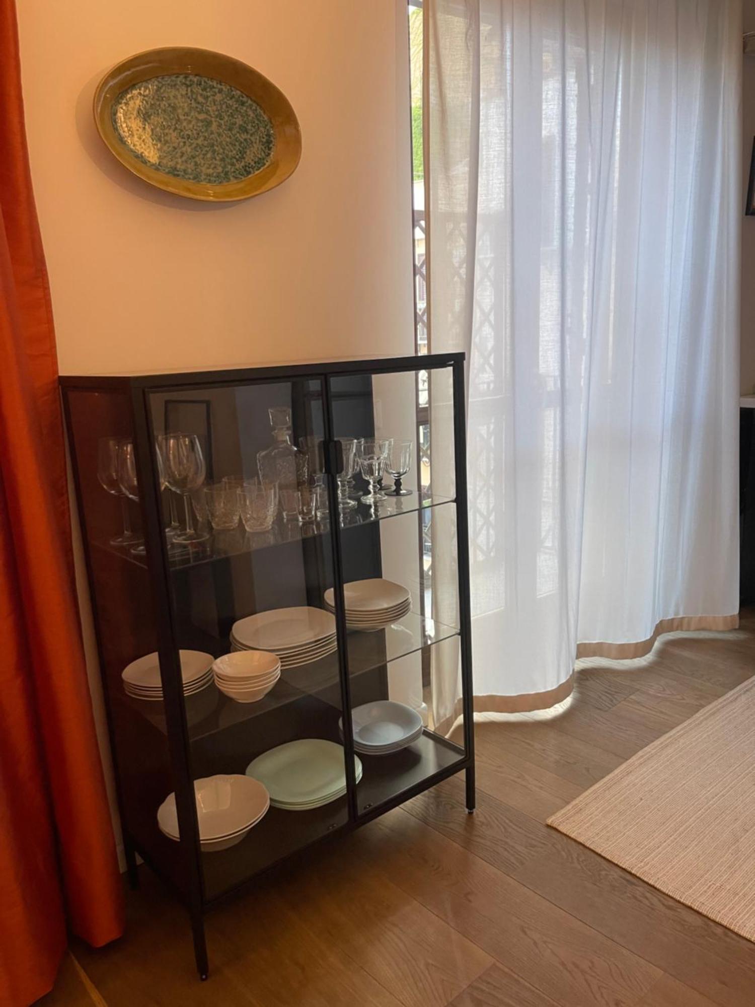 La Loggia Dei Re Apartment *