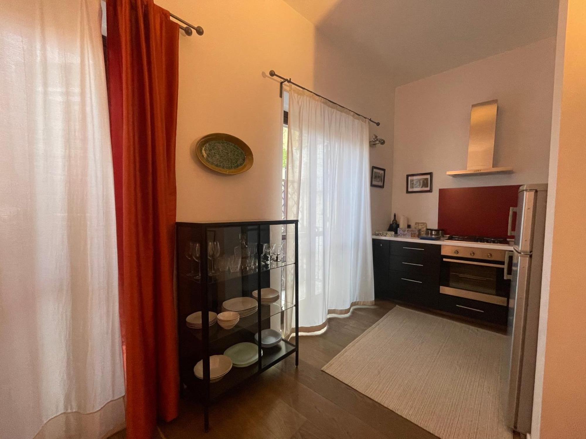 Apartment La Loggia Dei Re Palermo