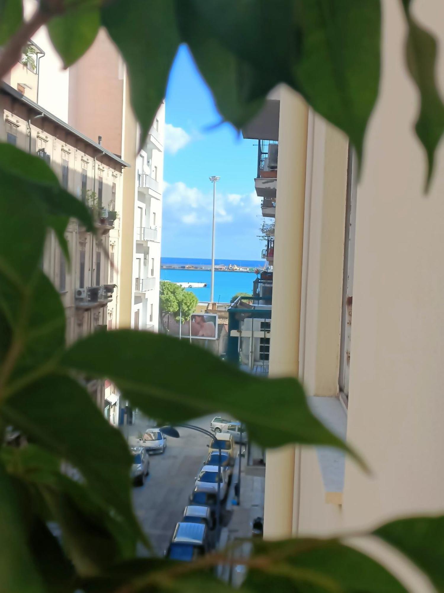 Onoratocinque House * Palermo