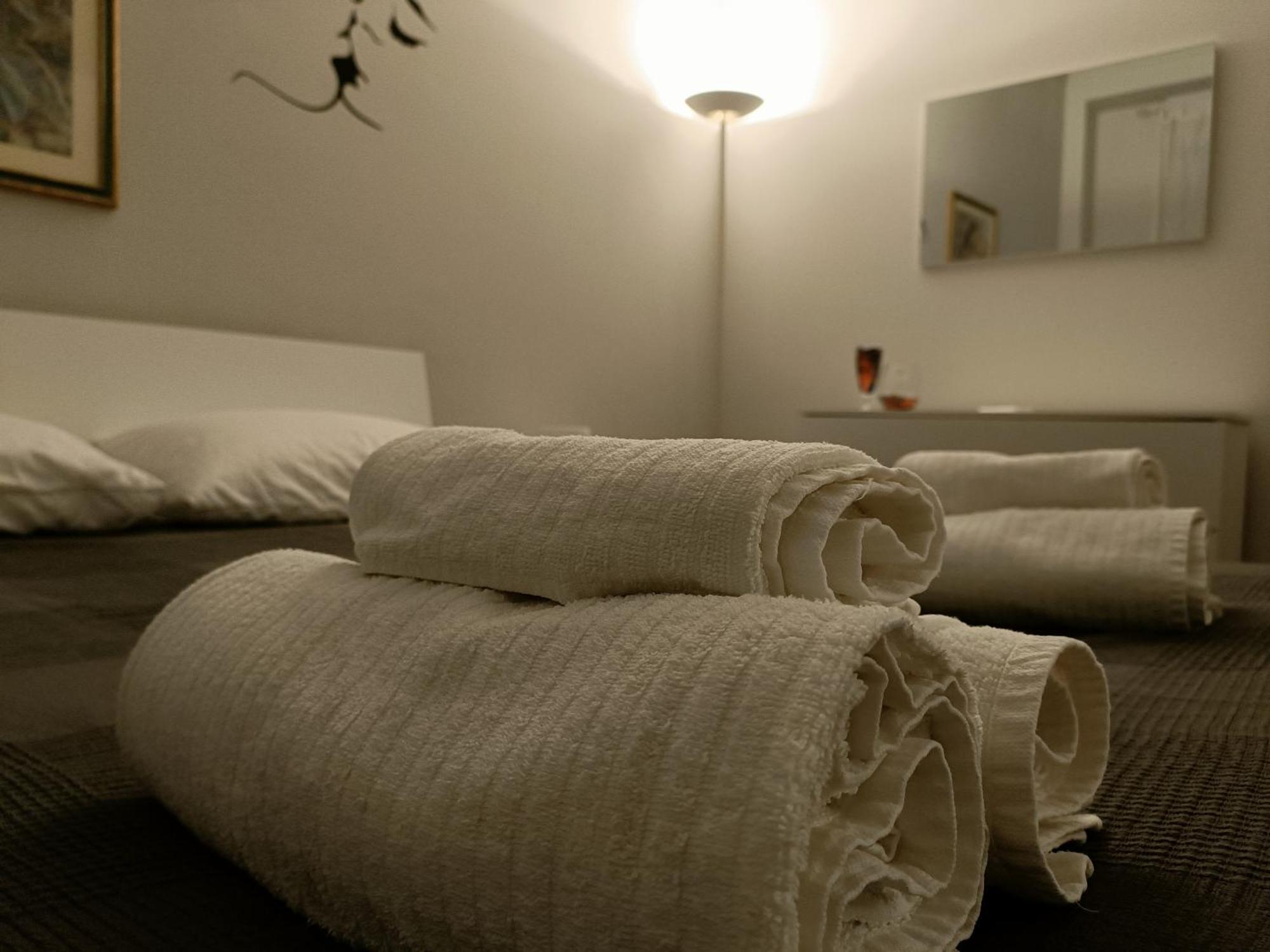 Onoratocinque House Appartamento Palermo