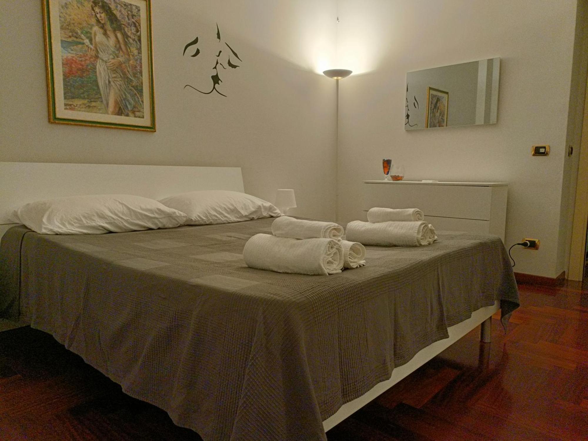 Onoratocinque House Palermo