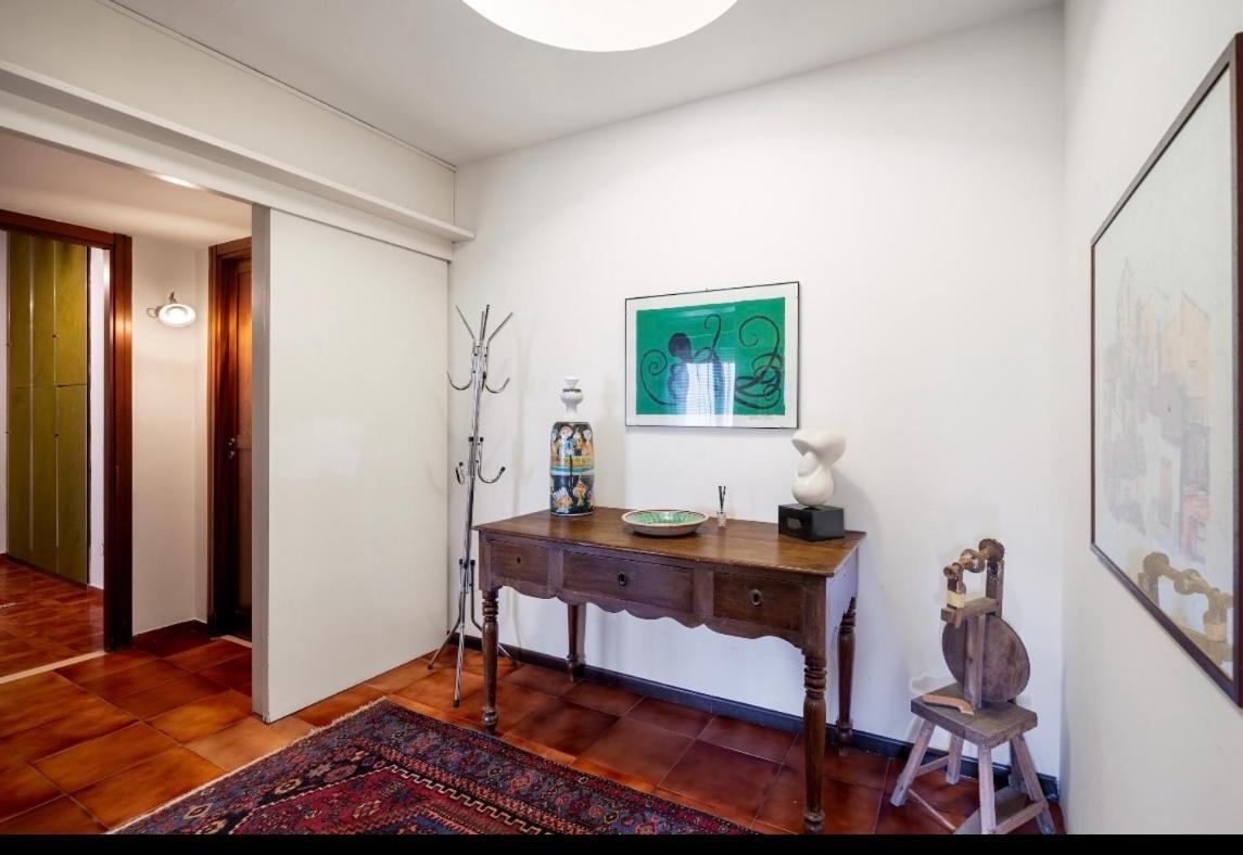 Apartment Tramassimoeilmare *