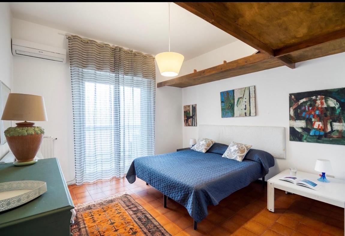 Tramassimoeilmare Apartment