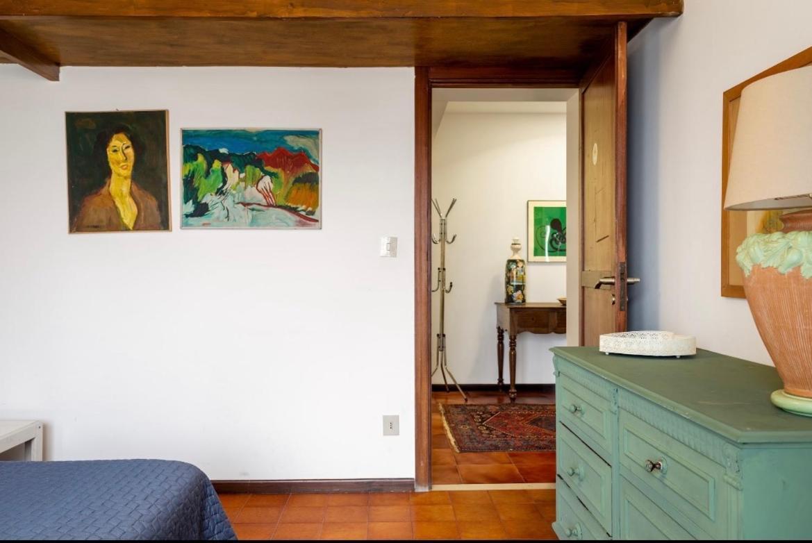 Apartment Tramassimoeilmare Palermo