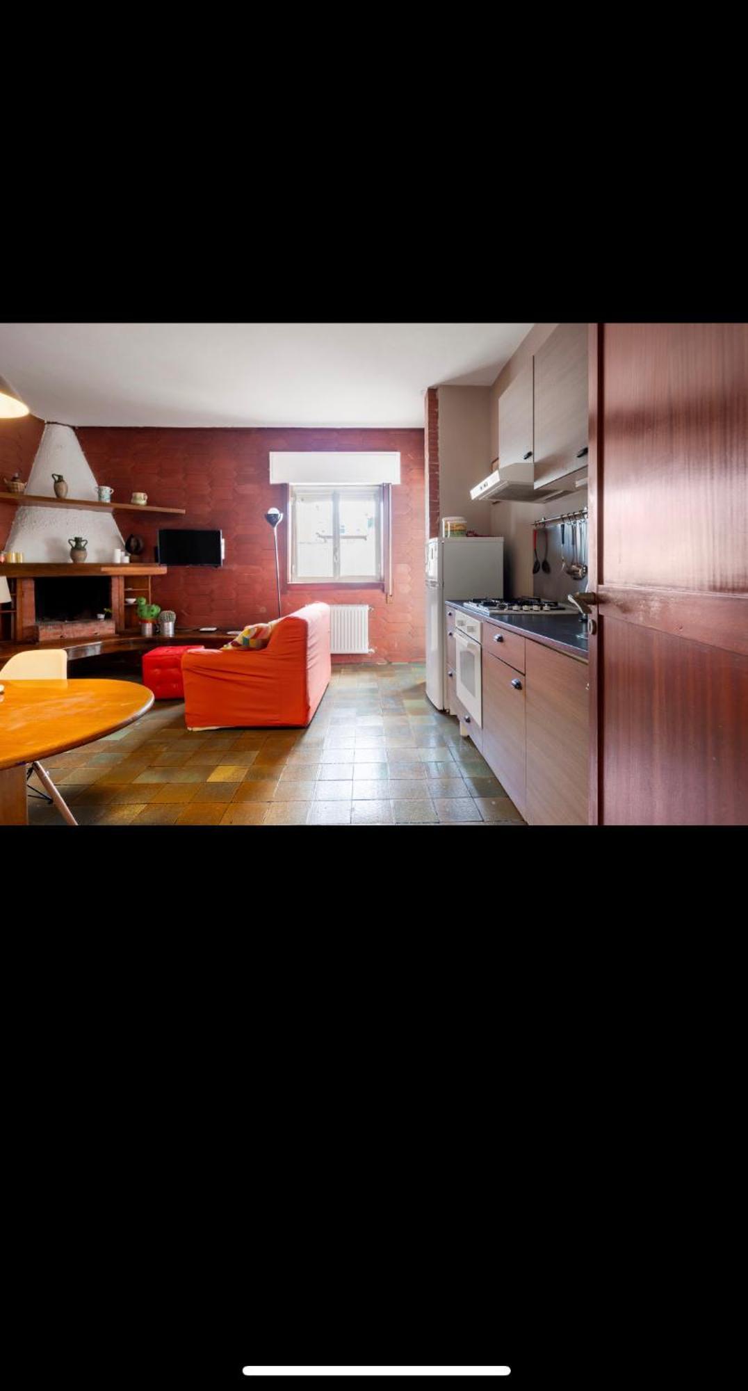Apartment Tramassimoeilmare Palermo