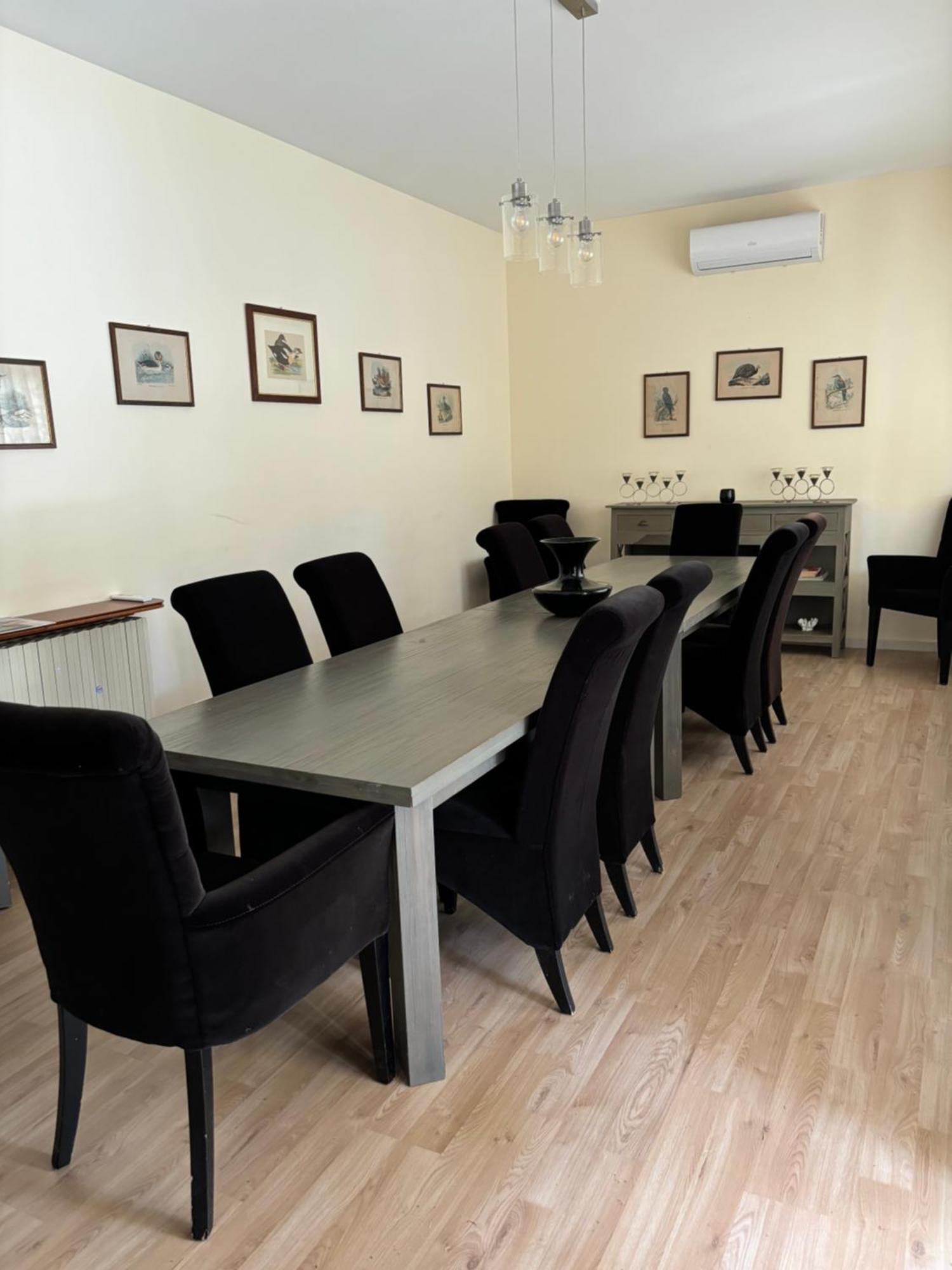 Castelforte Mondello Holiday home