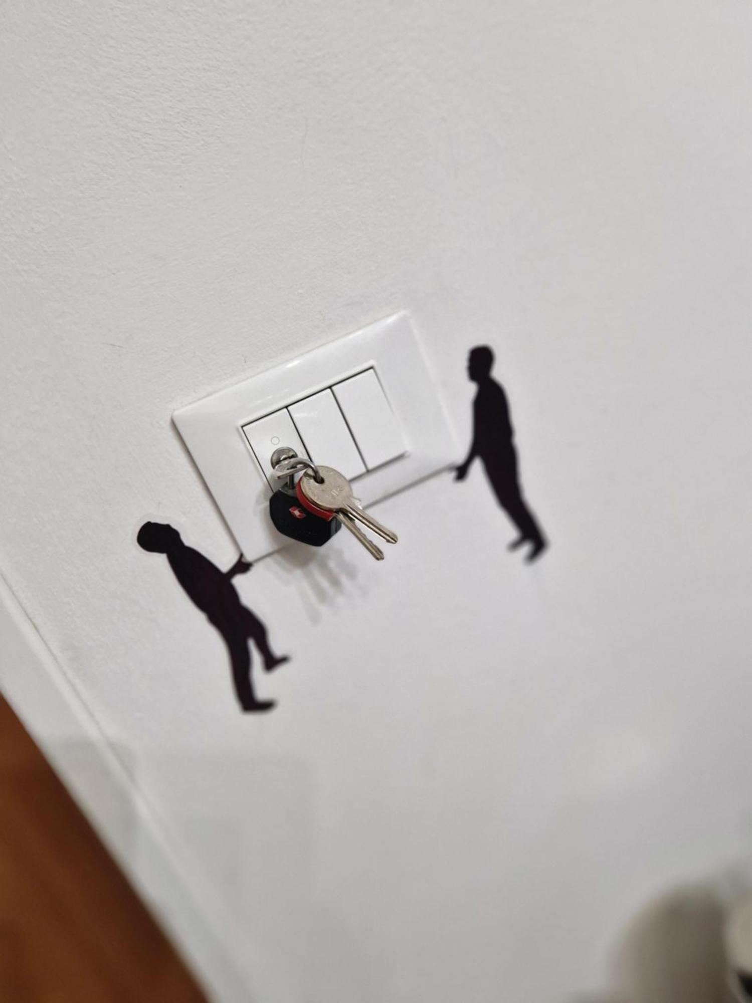 A Casa Di Luca, Massimo Theater, Position Apartment