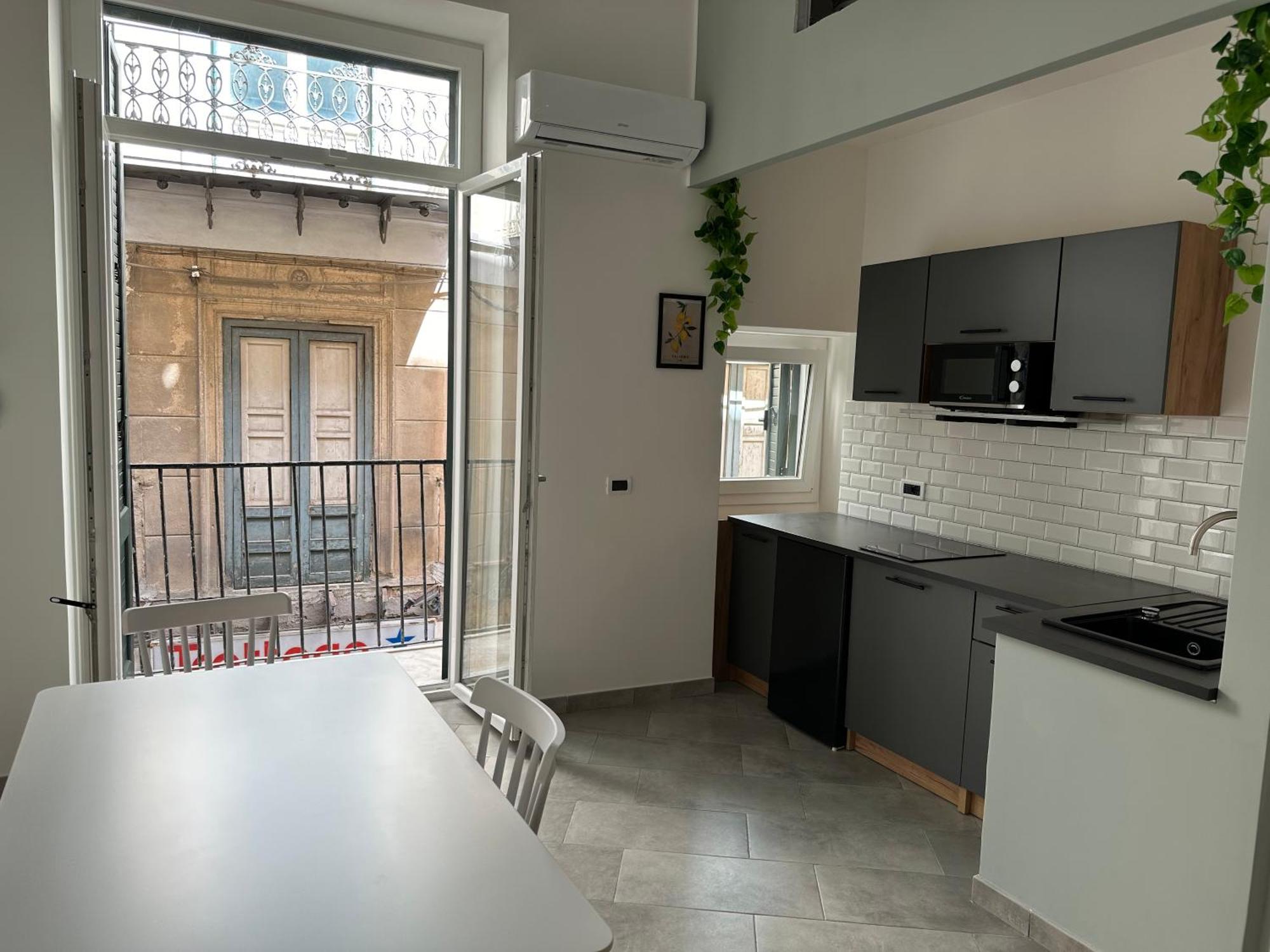 Apartment Wow - Aragona