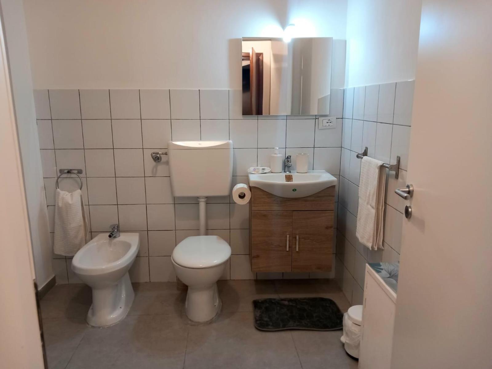 Casa Carina In Centro Apartment Palermo