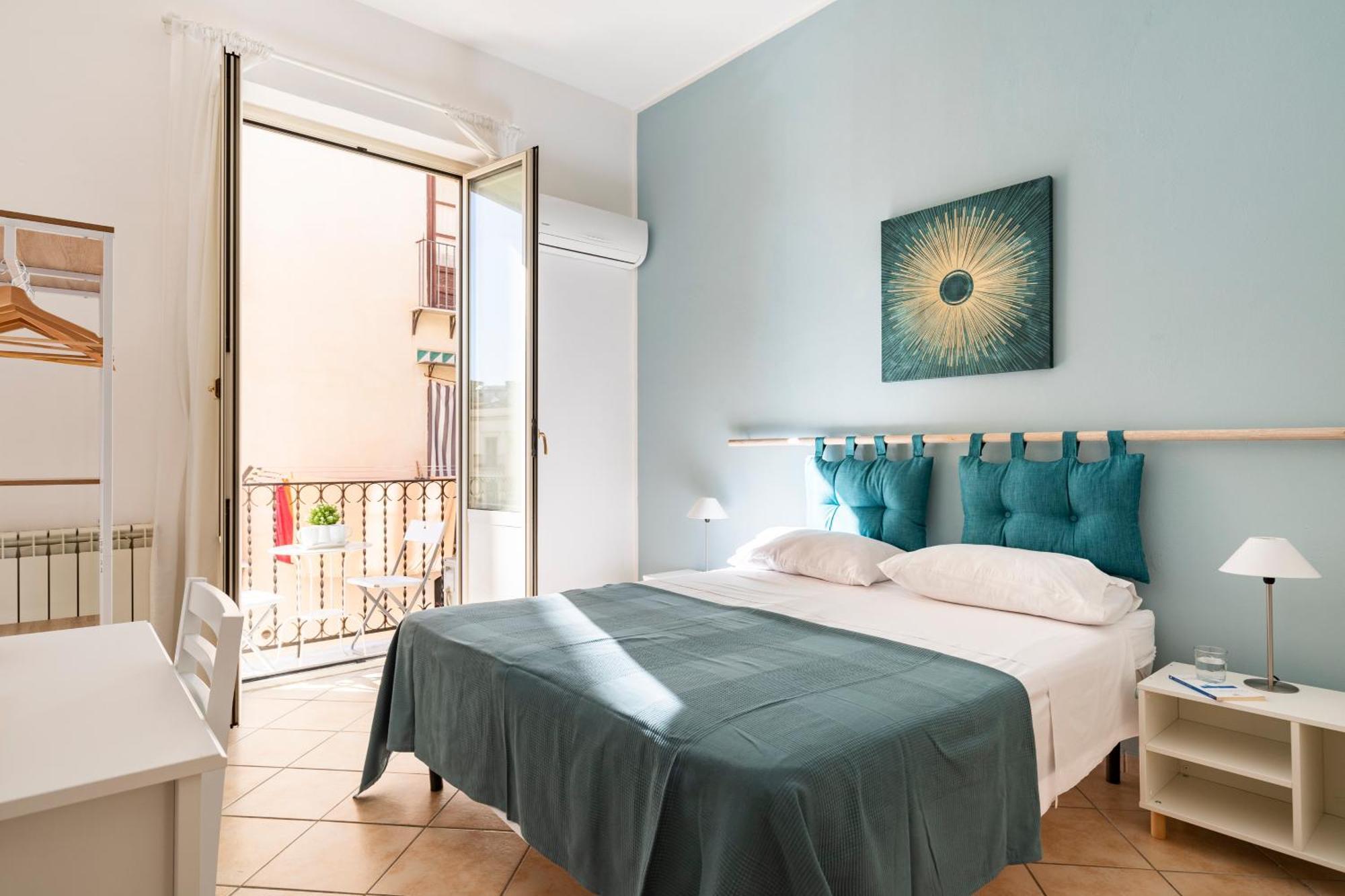 Gasthof Punto Al Capo Intero O Stanze Matrimoniali Con Bagno Privato
