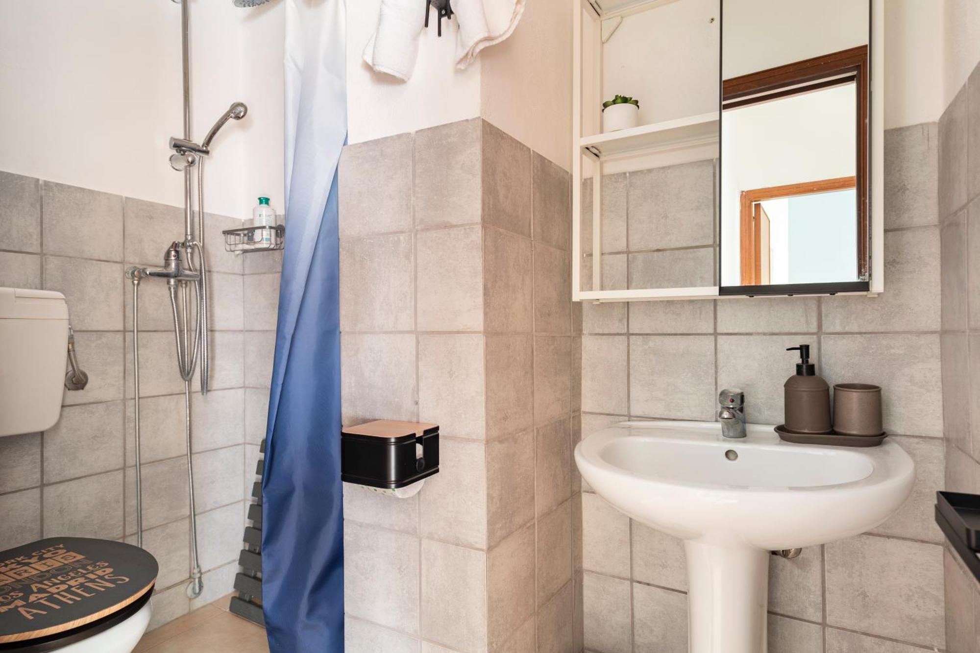 Punto Al Capo Intero O Stanze Matrimoniali Con Bagno Privato Affittacamere *