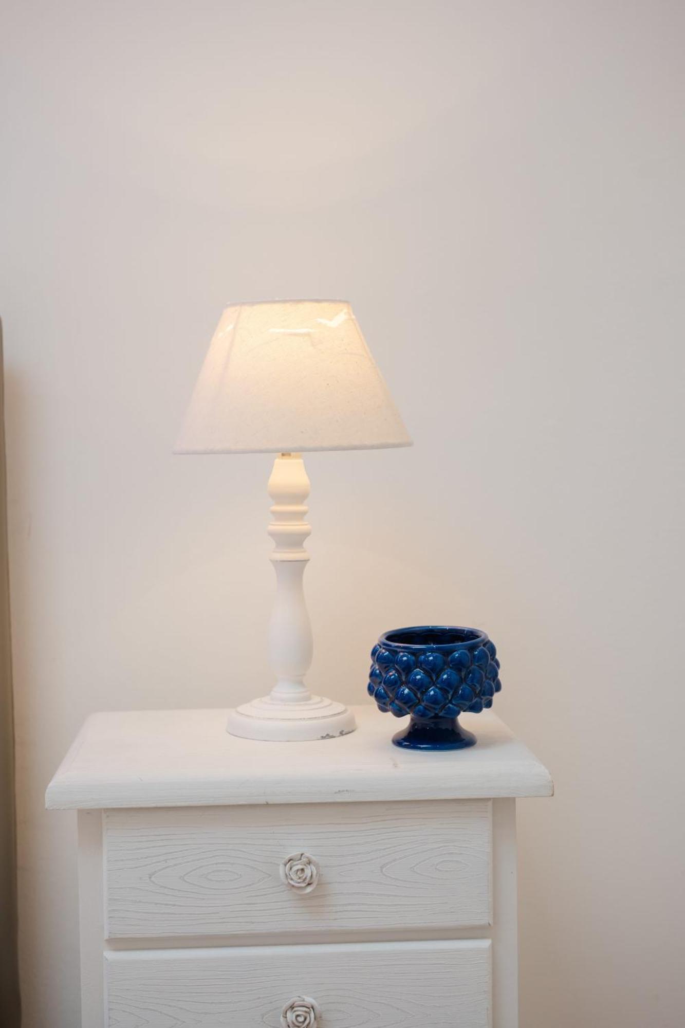 Paccamora By Maravigghia Apartment Palermo