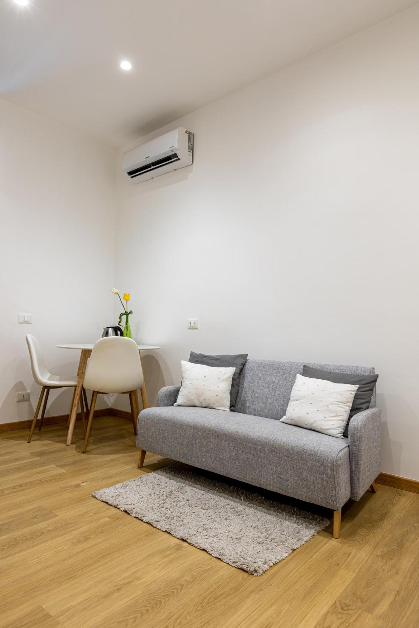Ferienhaus Casa Azeglio Palermo