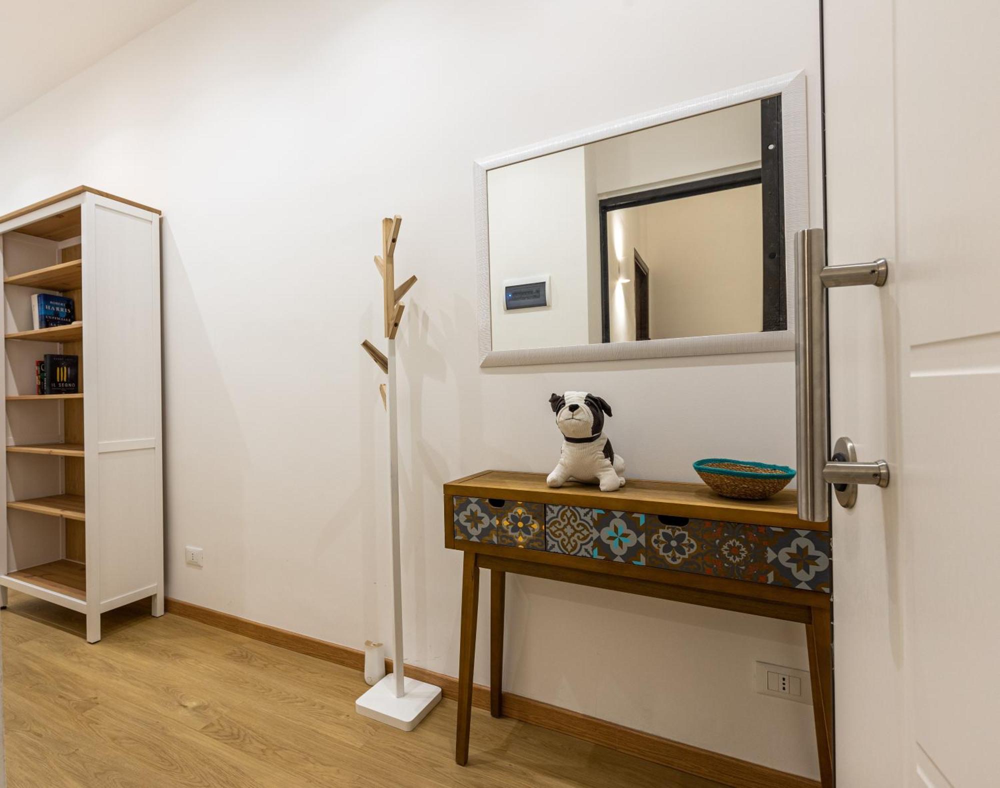 Ferienhaus Casa Azeglio