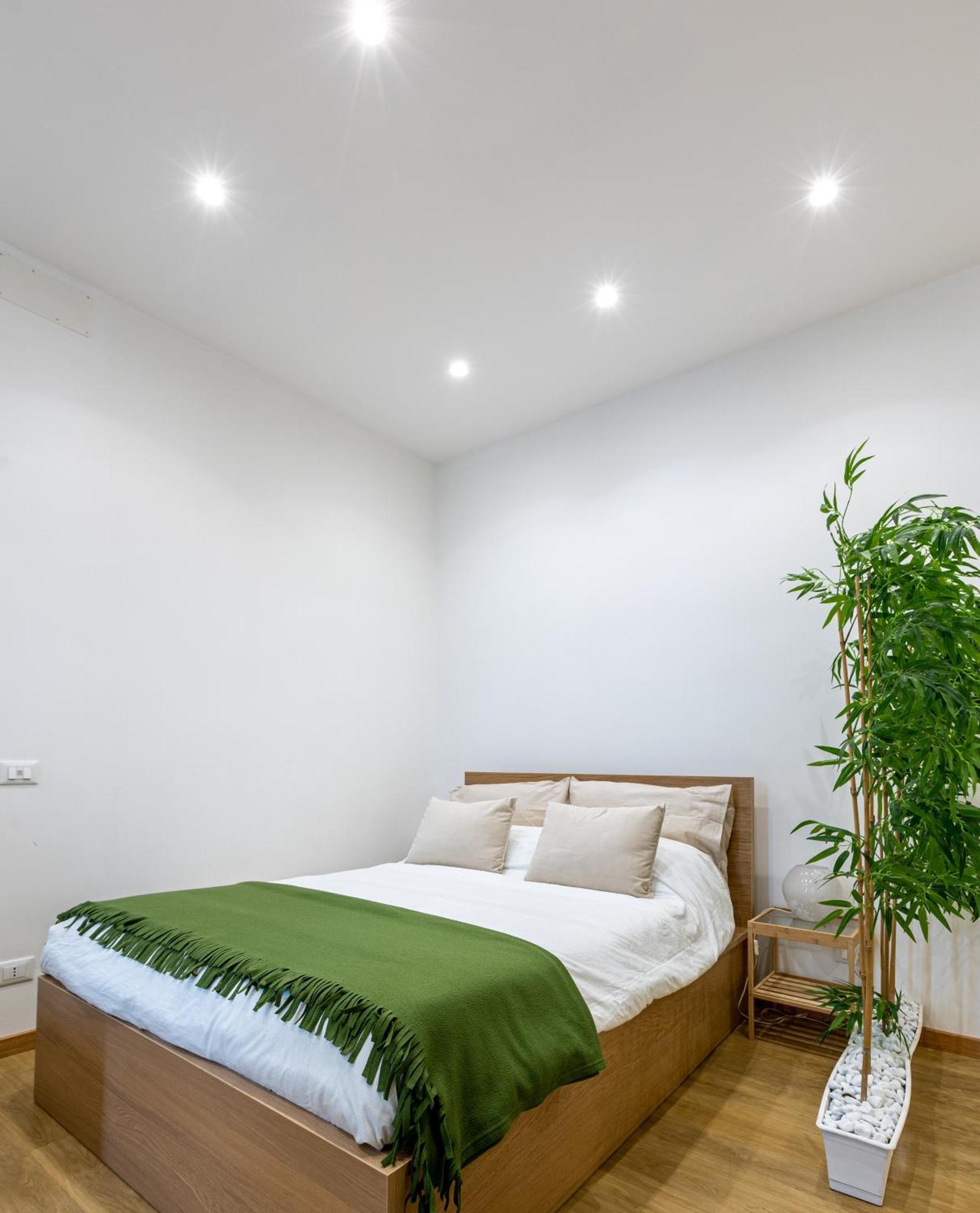 Casa Azeglio Holiday home Palermo