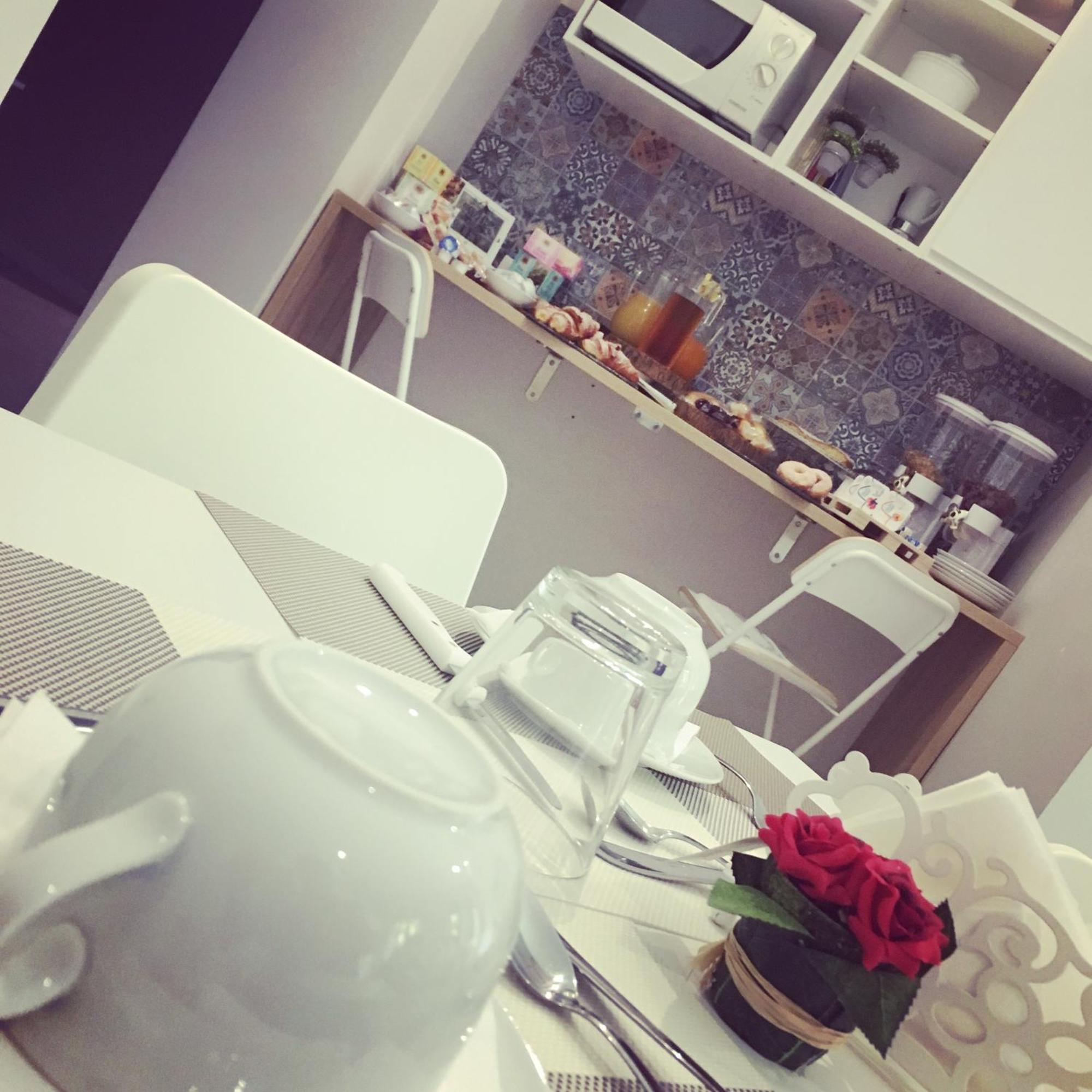 Le Stanze Dell'emiro Bed & Breakfast *