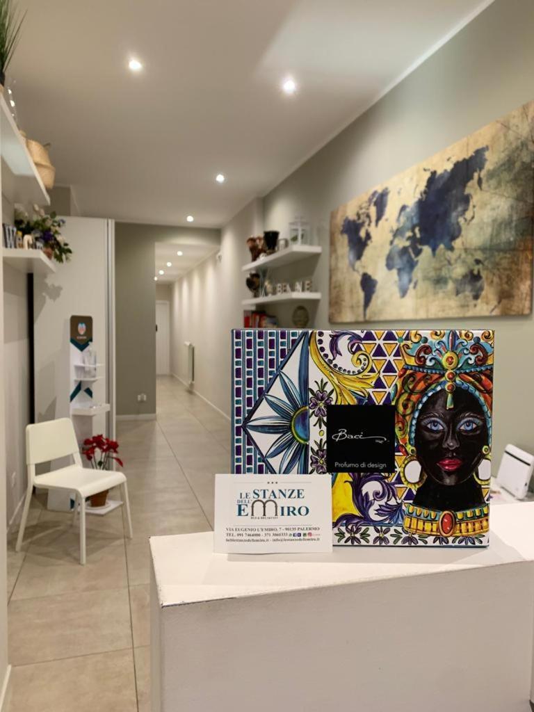Le Stanze Dell'emiro Bed & Breakfast
