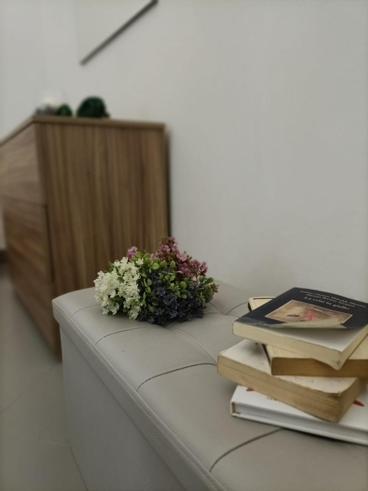 Donna Carmela Apartamento