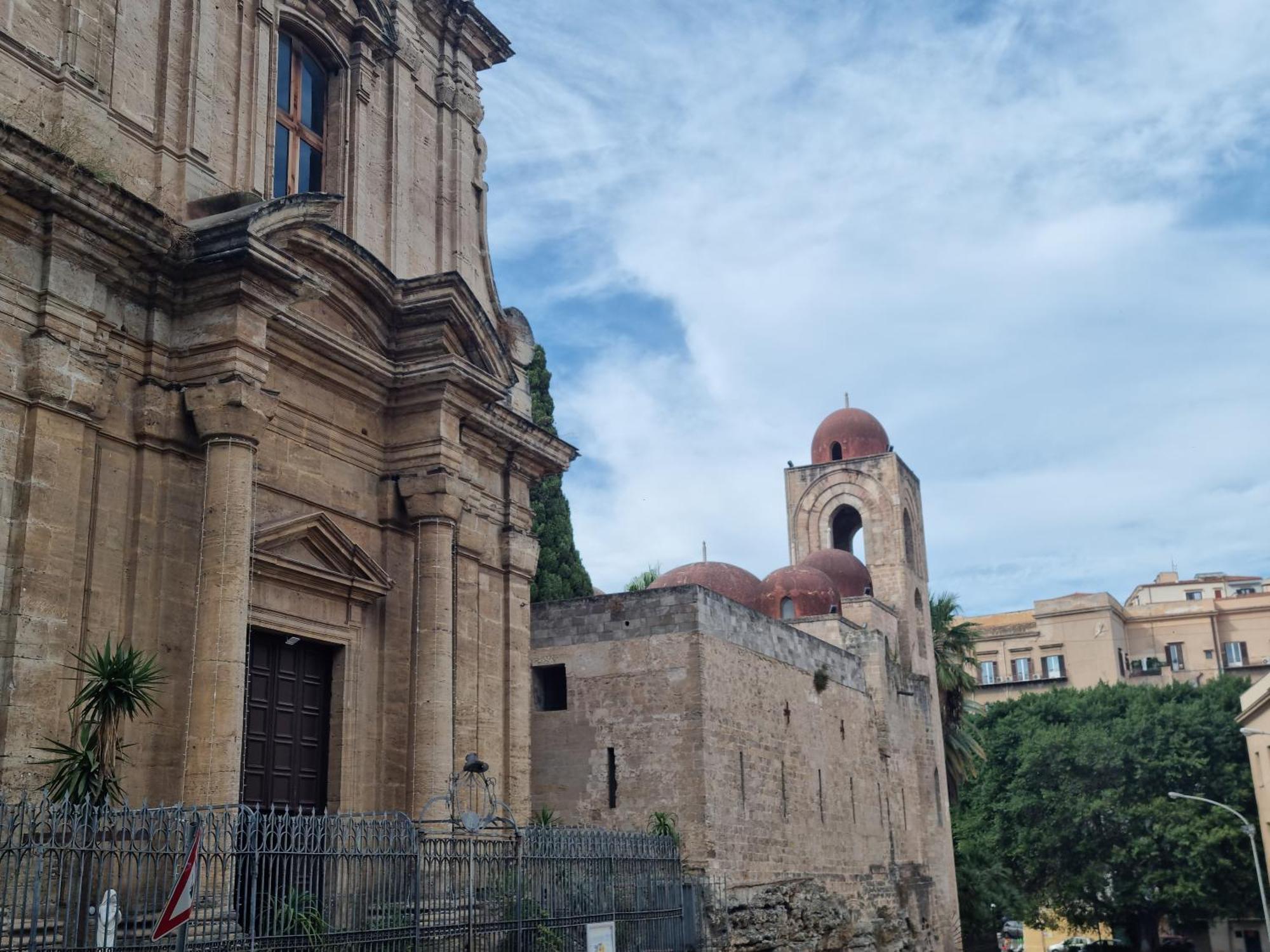 Magnanimo Palermo