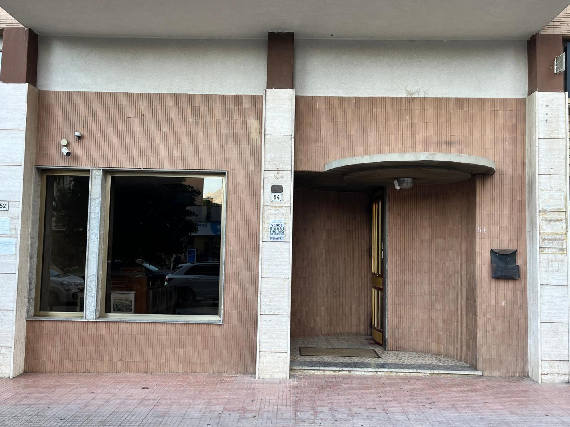 La Casetta Apartamento *