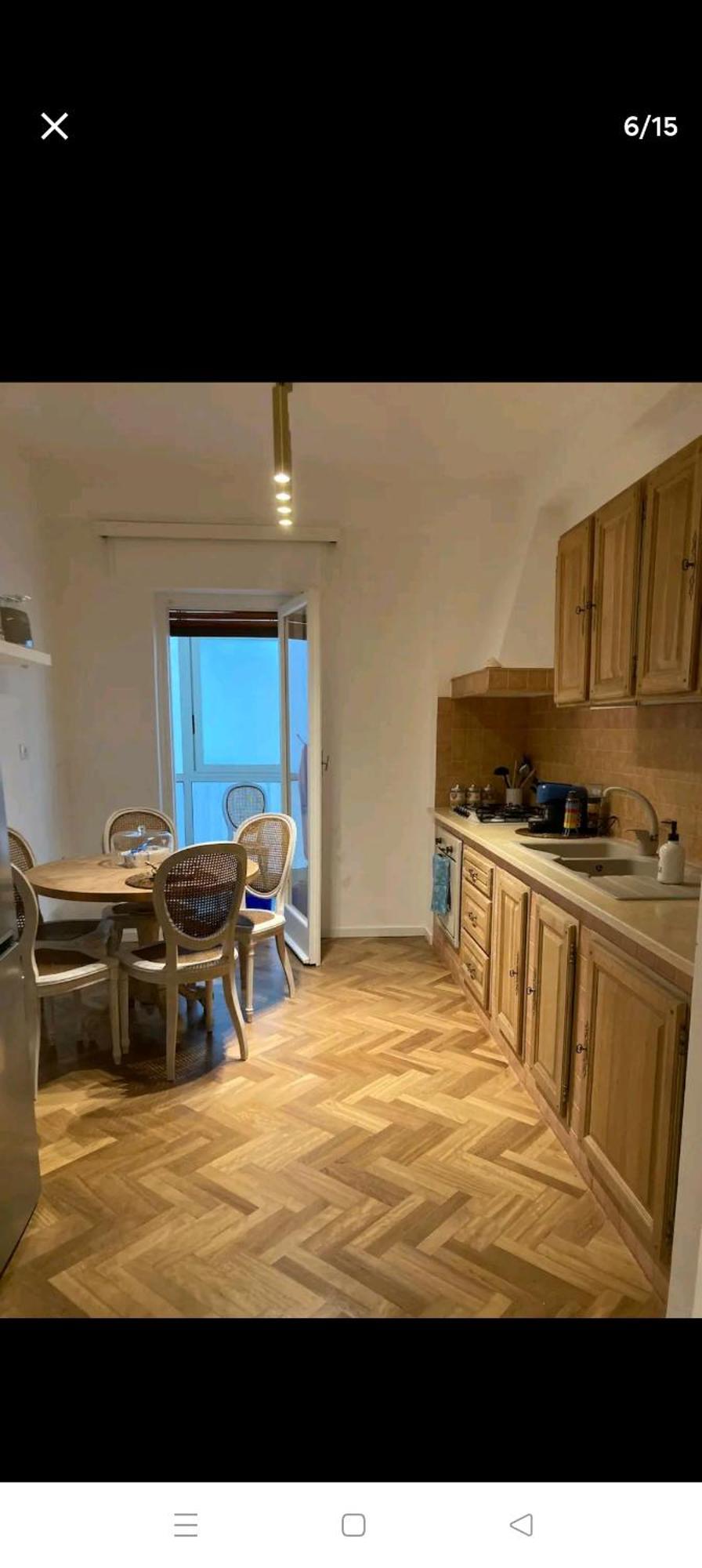 Holiday home Vacanze Monroe 1 *