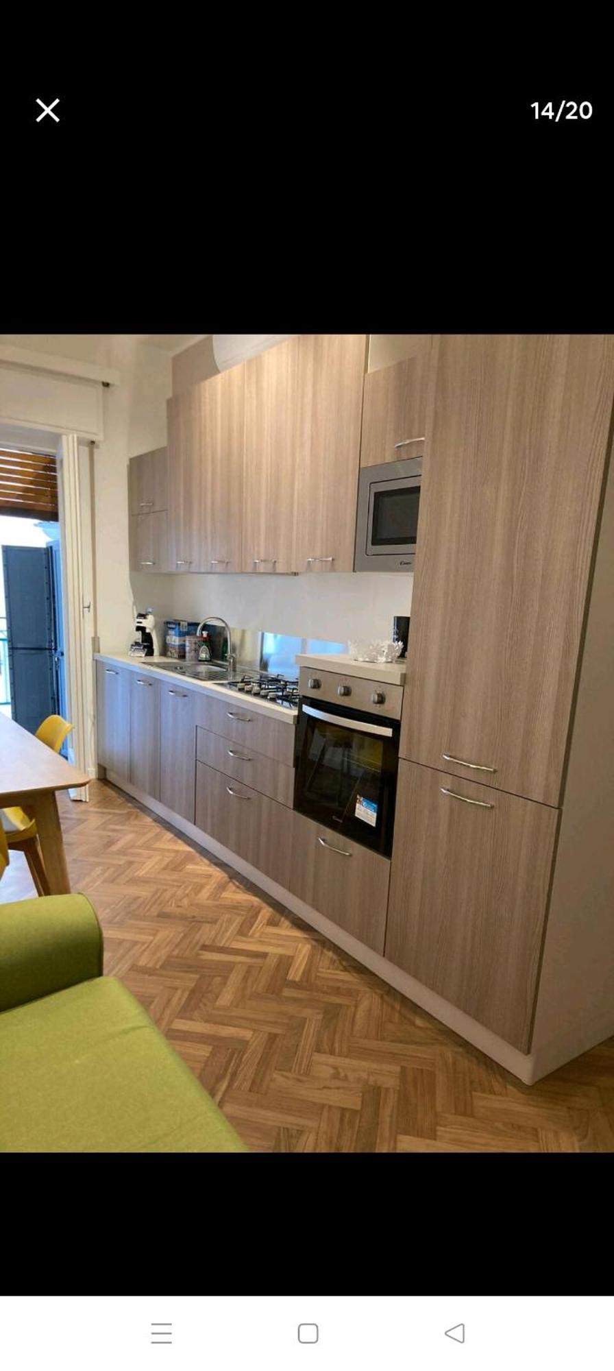 Apartment Casa Vacanze Monroe Palermo
