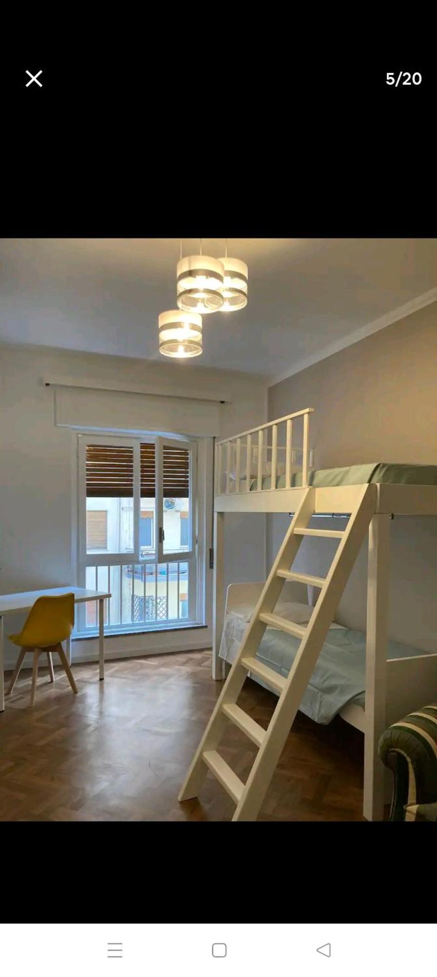 Apartment Casa Vacanze Monroe Palermo