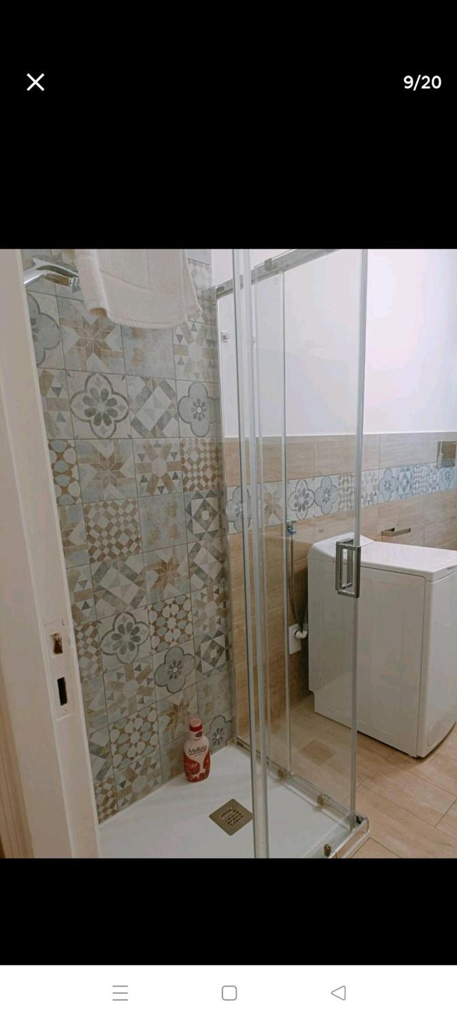 Casa Vacanze Monroe Apartment