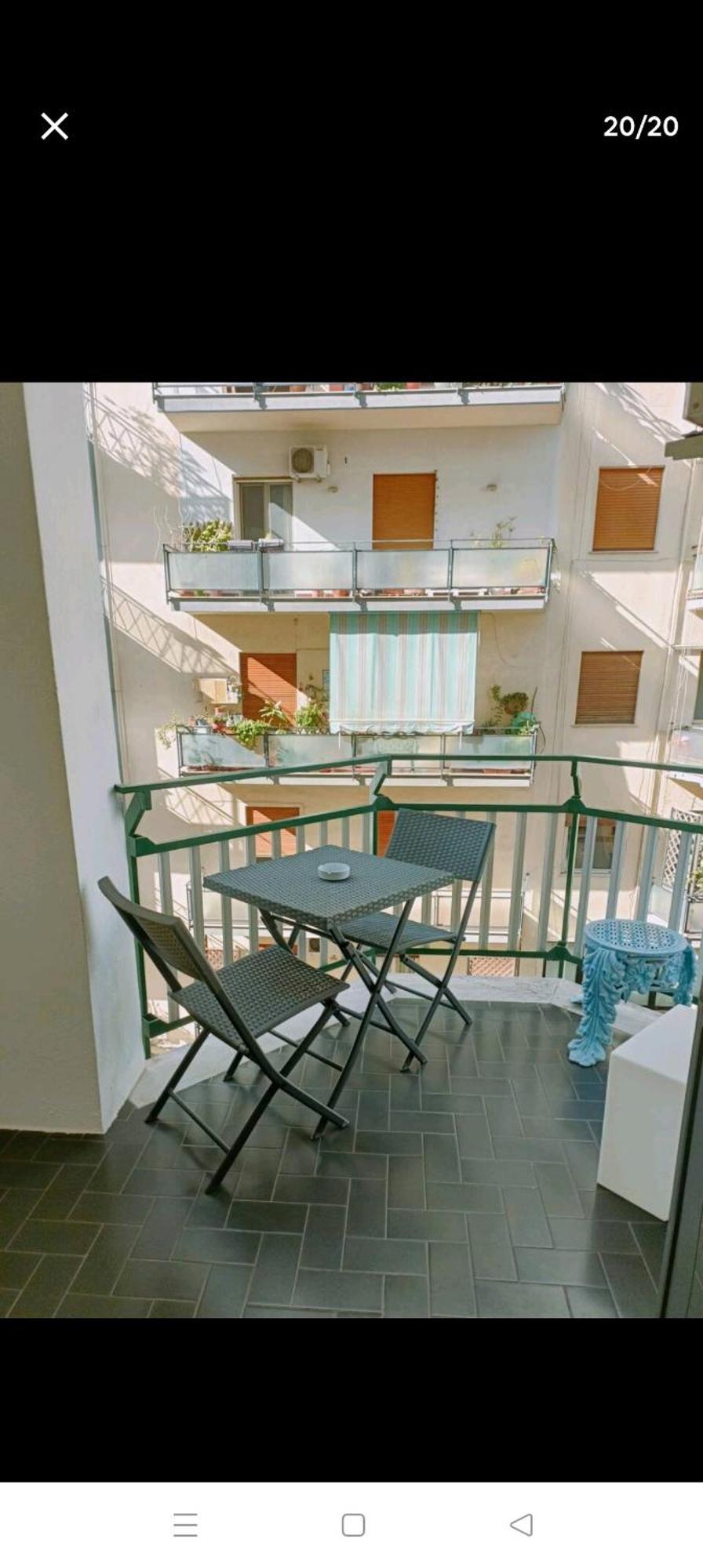 Casa Vacanze Monroe Apartment Palermo