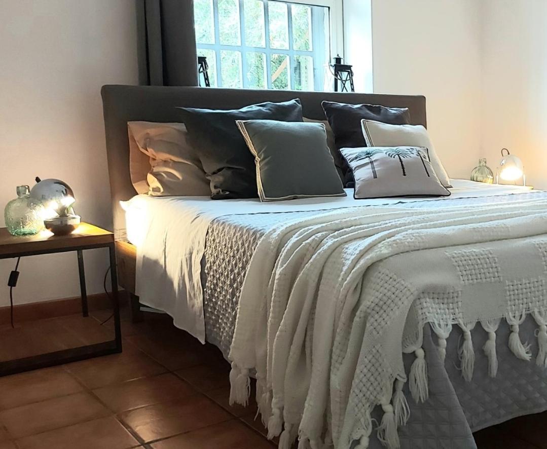 Apartamento Casa Qanat, Relax In Centro Palermo