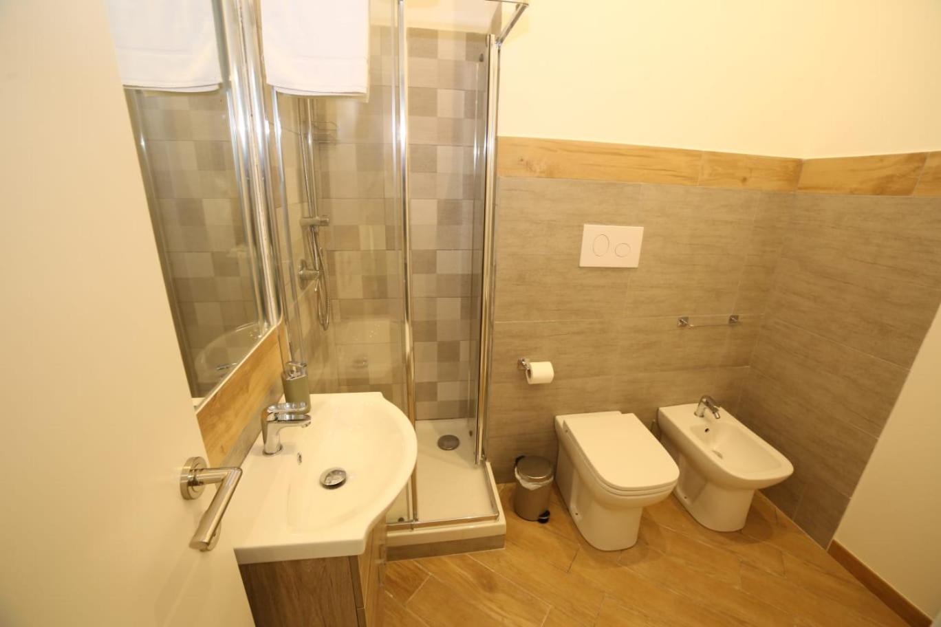 Thalia Guest house *