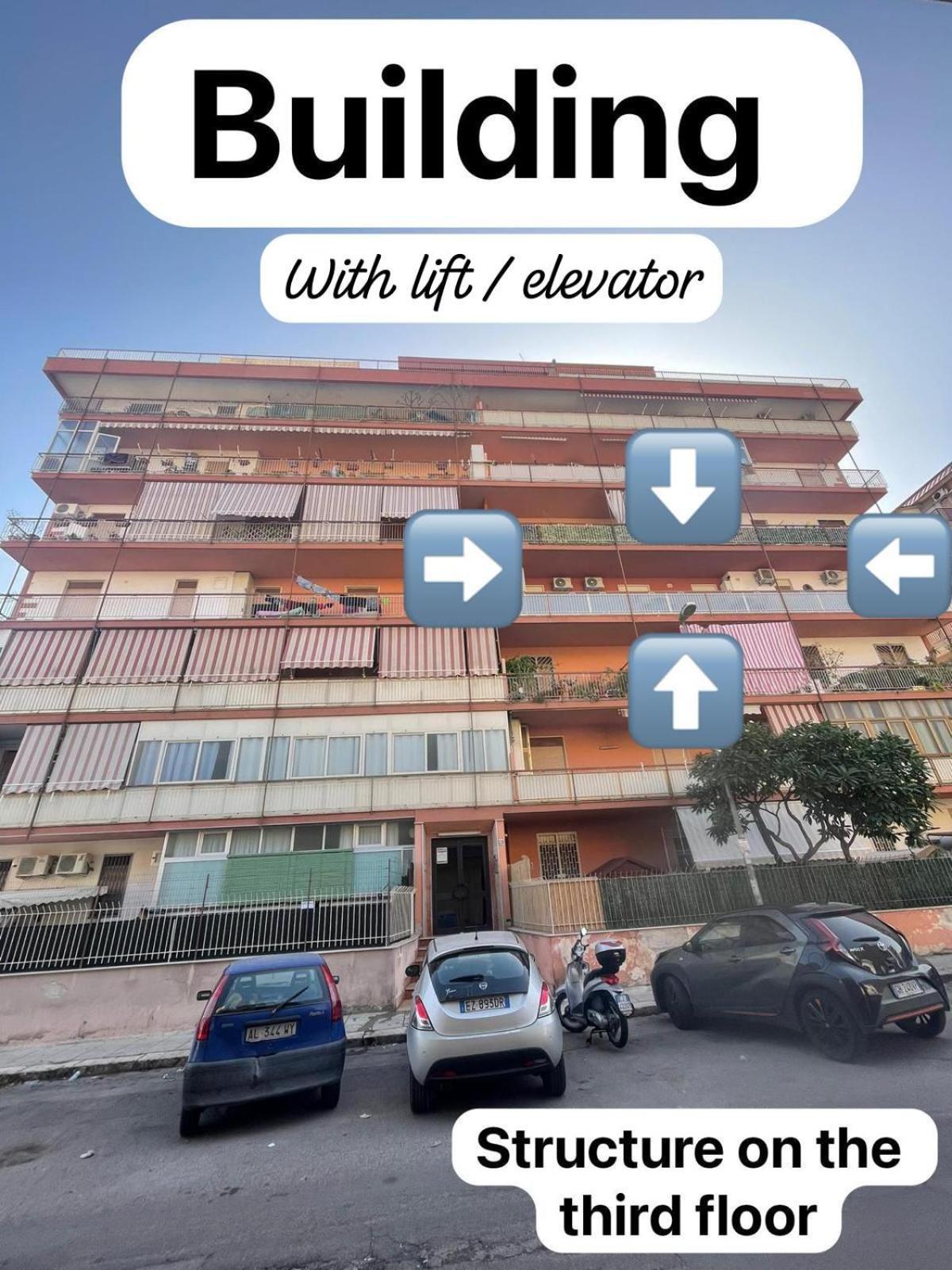 Bed & Breakfast Ciccio And Breakfast - Self Check-in