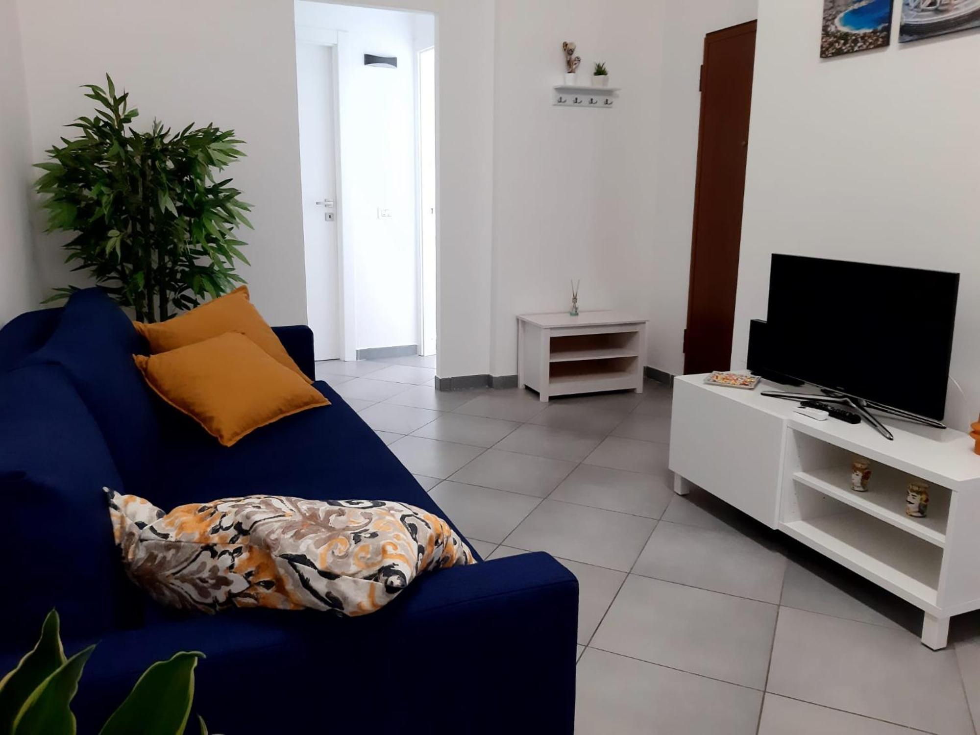 Casina Al 32 * Palermo