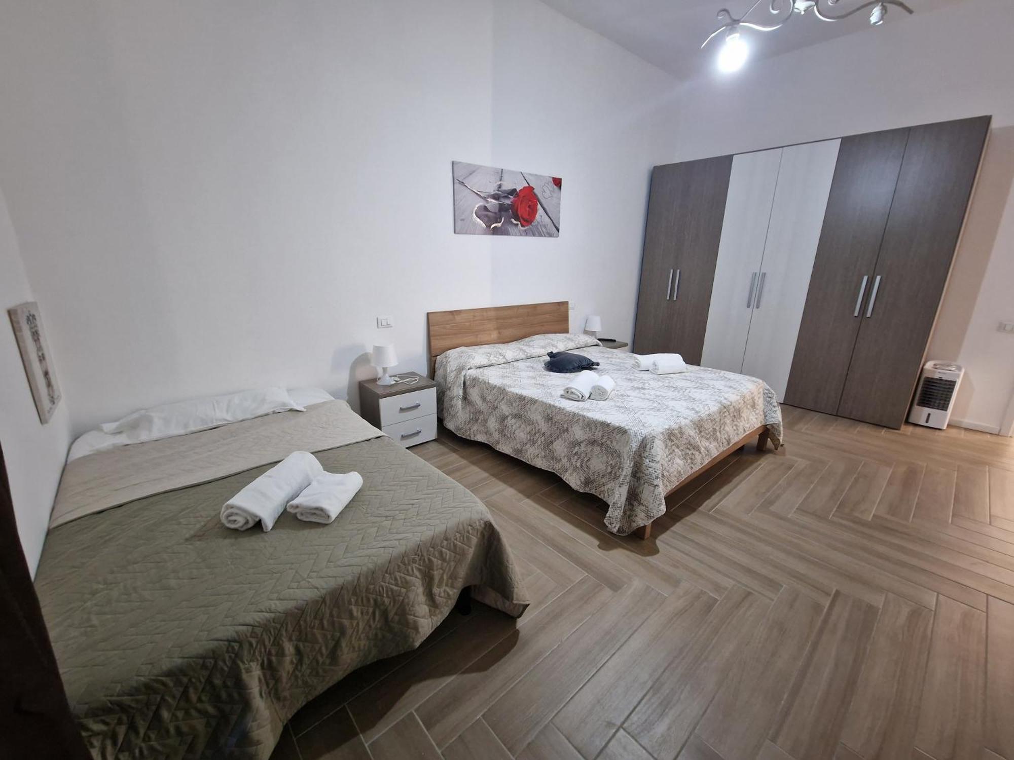 Apartment L'incanto *