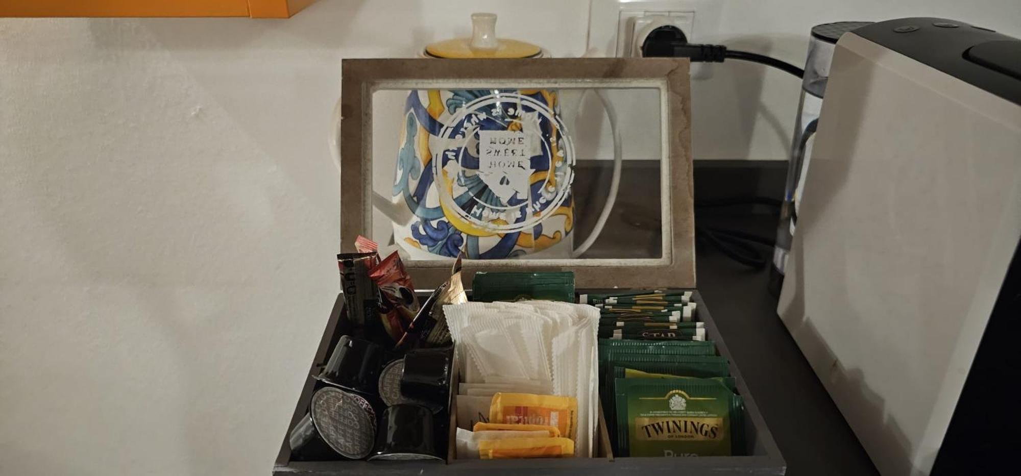 Sweet Life Aparthotel Palermo