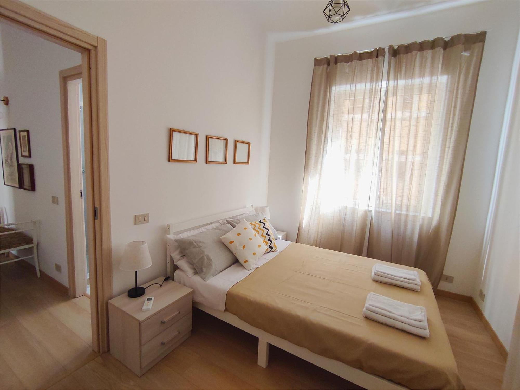Gypsynomad - Your Crib In The Historical Centre Of Apartment *