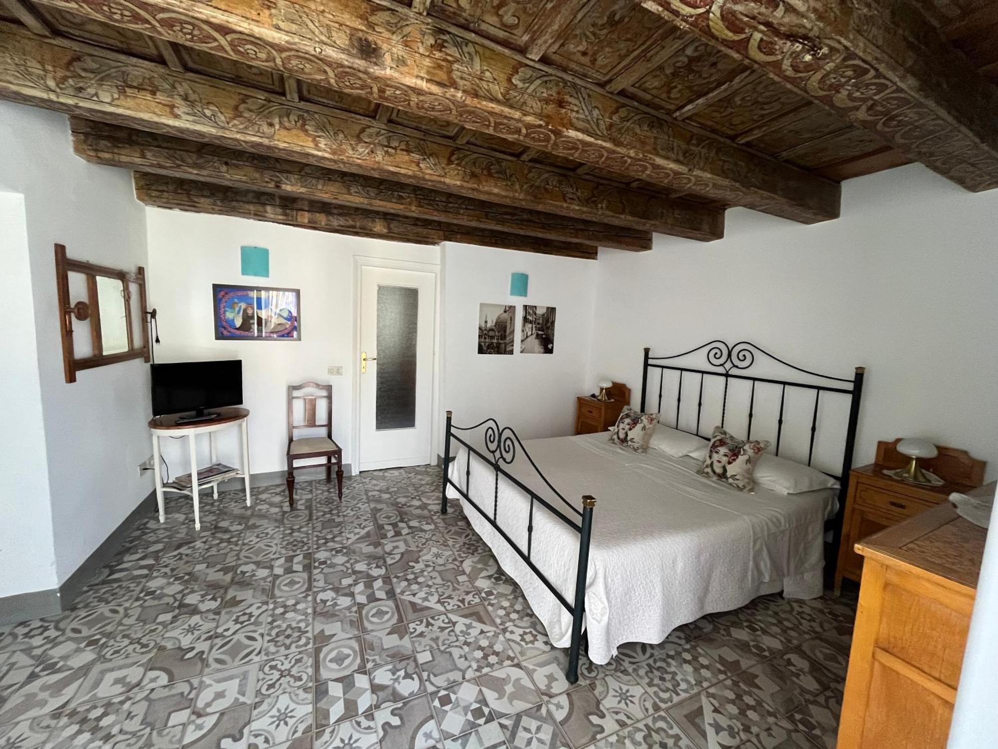 Apartamento Flavia *