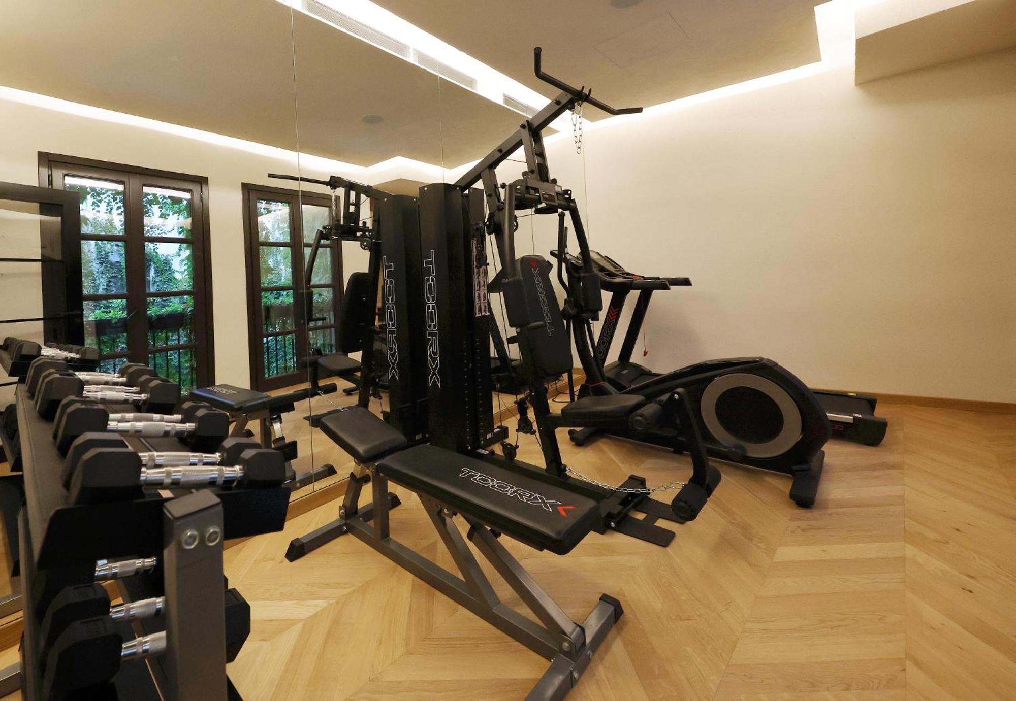 Casa Nostra Boutique & Hotel
