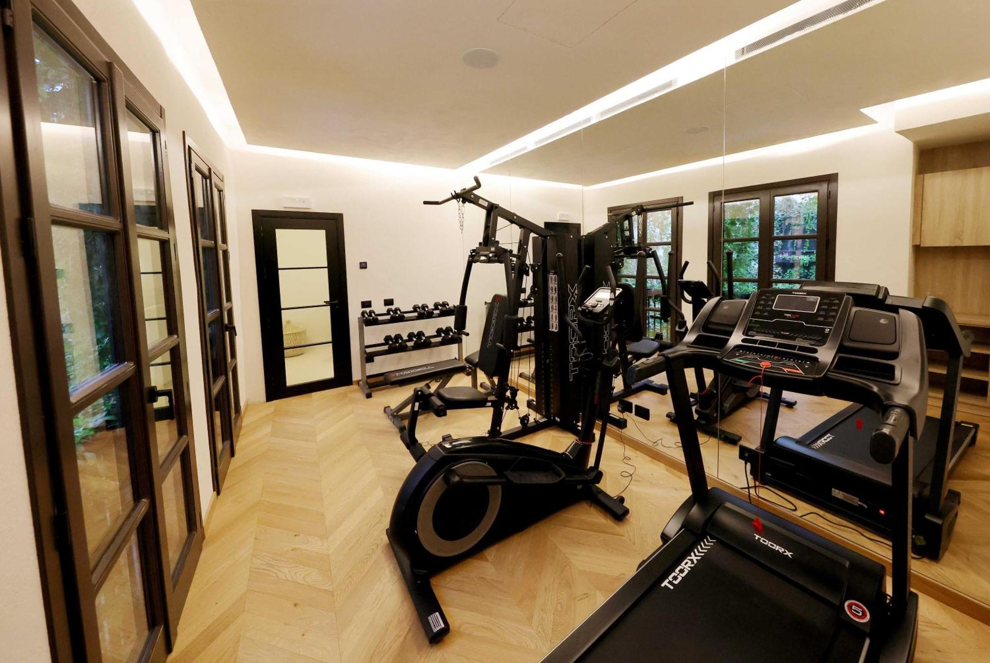 Casa Nostra Boutique & 3*