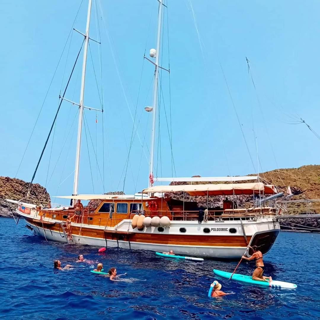 Donnamarisa Botel *
