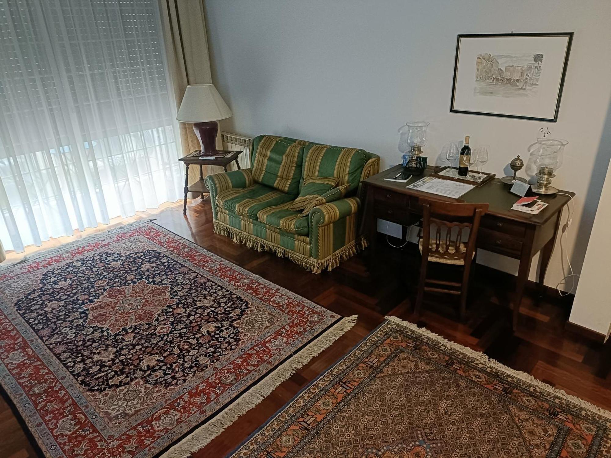 Appartamento Onoratocinque House