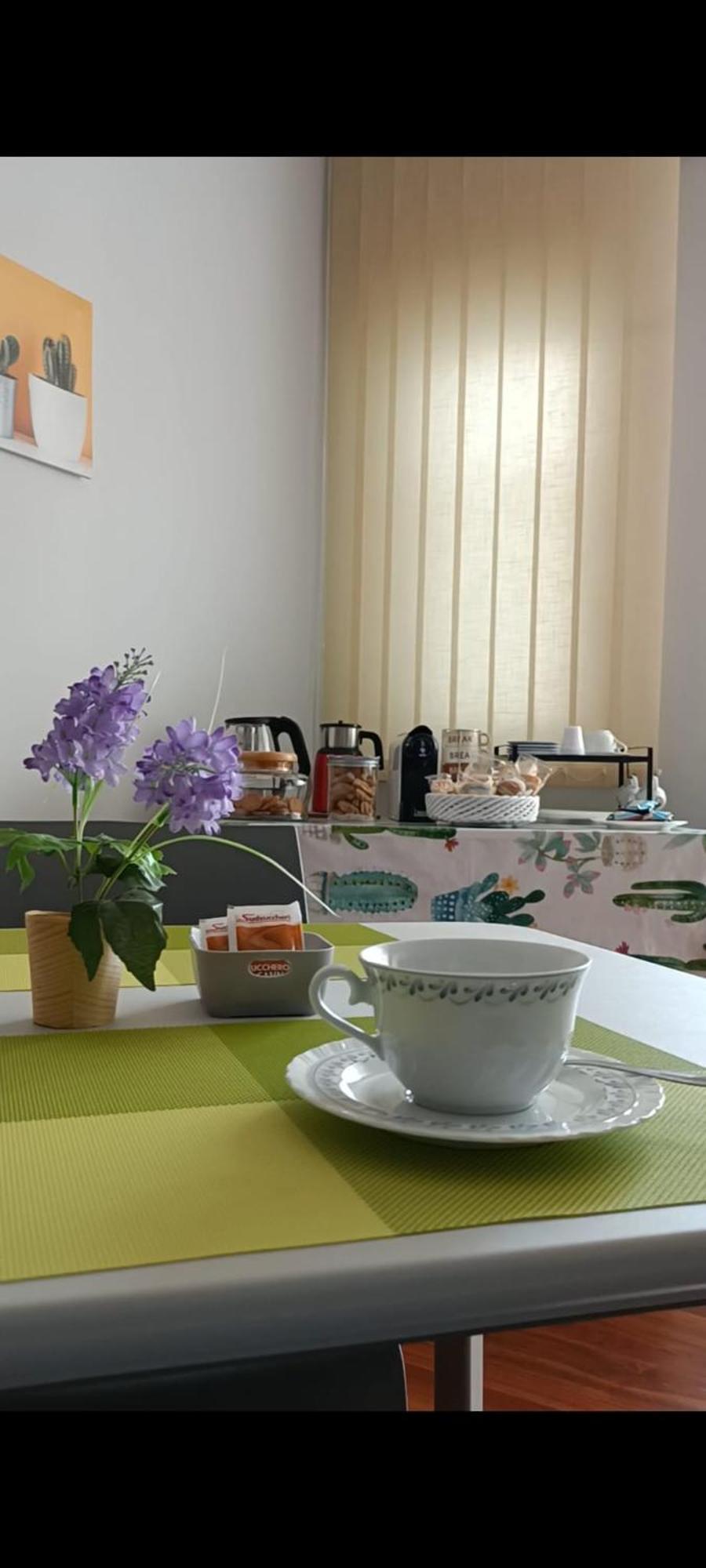 Caruso Marcella Bed & Breakfast