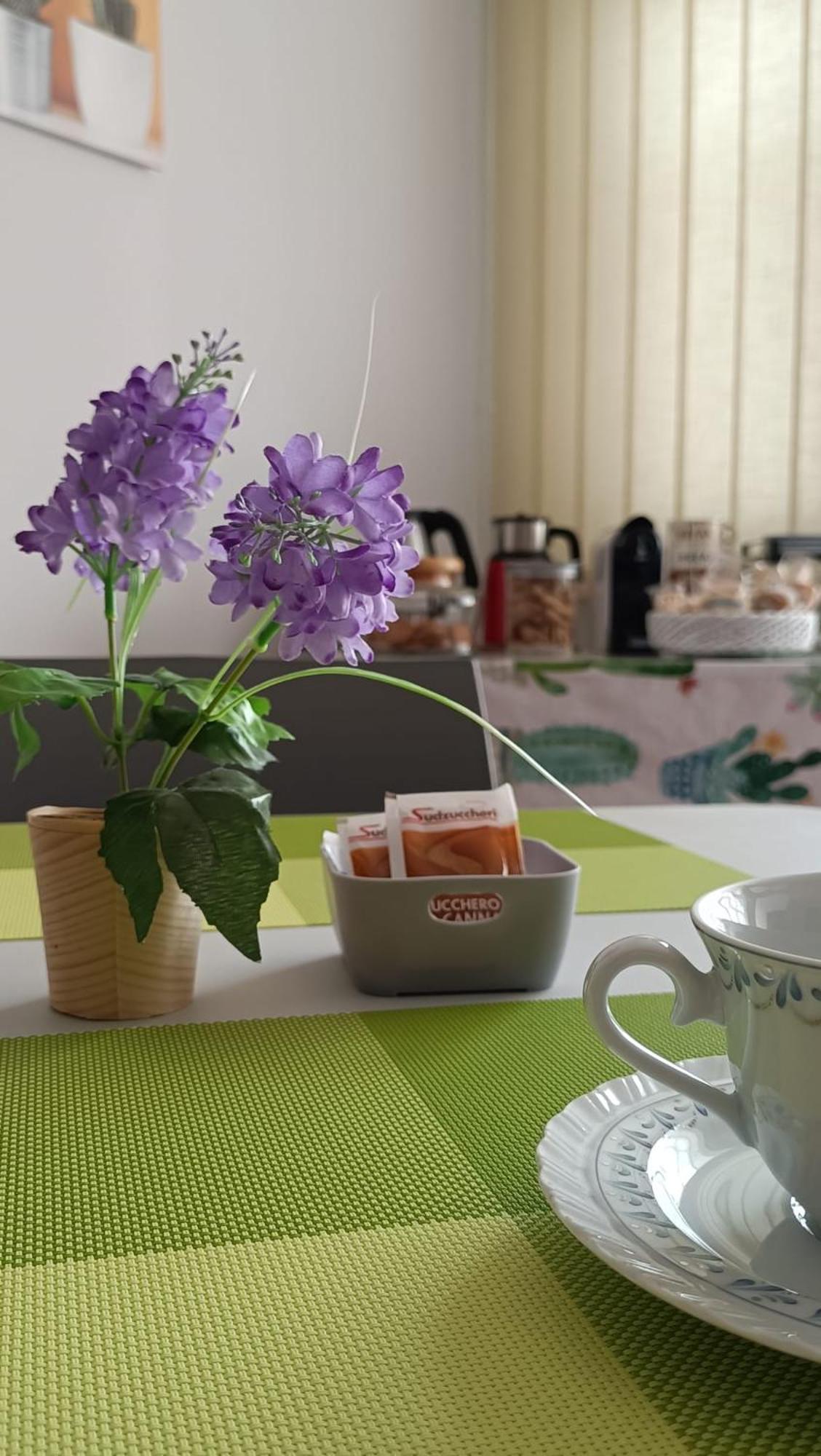 Caruso Marcella Bed & Breakfast Palermo